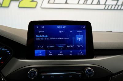 Ford Focus Gebrauchtwagen Ford Focus Gebrauchtwagen
