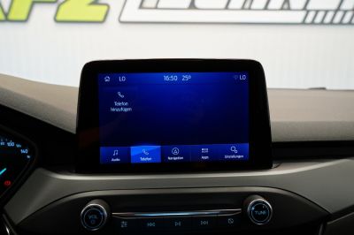 Ford Focus Gebrauchtwagen Ford Focus Gebrauchtwagen