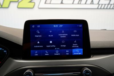 Ford Focus Gebrauchtwagen Ford Focus Gebrauchtwagen