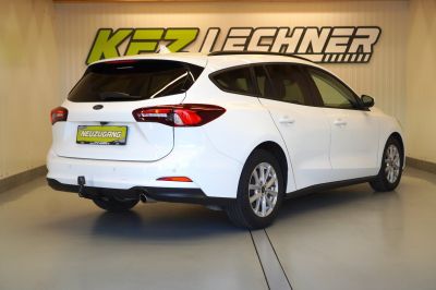 Ford Focus Gebrauchtwagen Ford Focus Gebrauchtwagen