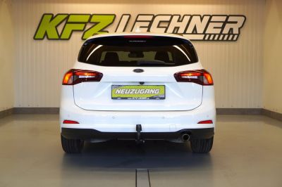 Ford Focus Gebrauchtwagen Ford Focus Gebrauchtwagen