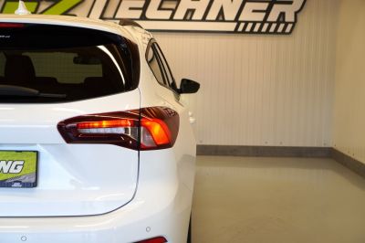 Ford Focus Gebrauchtwagen Ford Focus Gebrauchtwagen