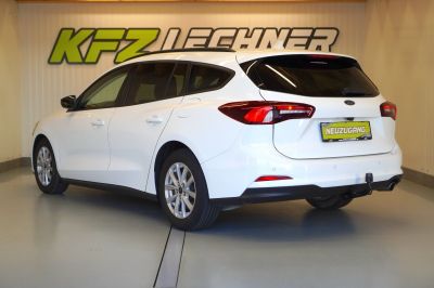 Ford Focus Gebrauchtwagen Ford Focus Gebrauchtwagen
