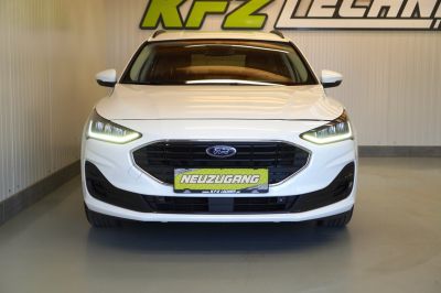 Ford Focus Gebrauchtwagen Ford Focus Gebrauchtwagen