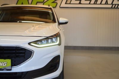 Ford Focus Gebrauchtwagen Ford Focus Gebrauchtwagen