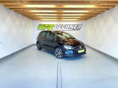 VW Golf Sportsvan Gebrauchtwagen