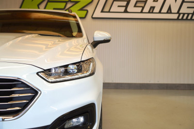 Ford Mondeo Gebrauchtwagen Ford Mondeo Gebrauchtwagen