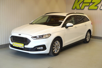 Ford Mondeo Gebrauchtwagen Ford Mondeo Gebrauchtwagen
