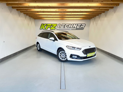 Ford Mondeo Gebrauchtwagen Ford Mondeo Gebrauchtwagen