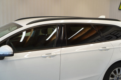 Ford Mondeo Gebrauchtwagen Ford Mondeo Gebrauchtwagen