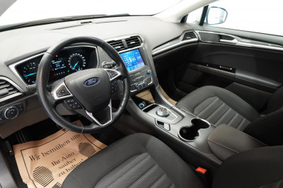Ford Mondeo Gebrauchtwagen Ford Mondeo Gebrauchtwagen
