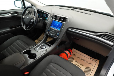 Ford Mondeo Gebrauchtwagen Ford Mondeo Gebrauchtwagen