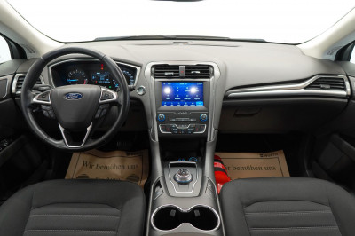 Ford Mondeo Gebrauchtwagen Ford Mondeo Gebrauchtwagen