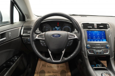 Ford Mondeo Gebrauchtwagen Ford Mondeo Gebrauchtwagen
