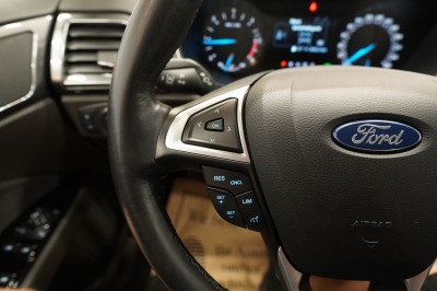 Ford Mondeo Gebrauchtwagen Ford Mondeo Gebrauchtwagen