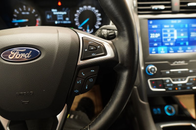 Ford Mondeo Gebrauchtwagen Ford Mondeo Gebrauchtwagen