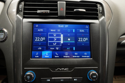 Ford Mondeo Gebrauchtwagen Ford Mondeo Gebrauchtwagen