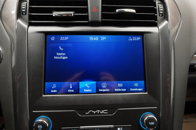 Ford Mondeo Gebrauchtwagen Ford Mondeo Gebrauchtwagen