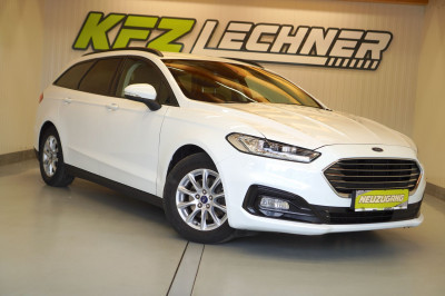 Ford Mondeo Gebrauchtwagen Ford Mondeo Gebrauchtwagen