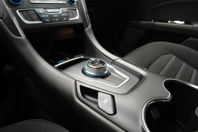 Ford Mondeo Gebrauchtwagen Ford Mondeo Gebrauchtwagen