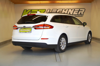 Ford Mondeo Gebrauchtwagen Ford Mondeo Gebrauchtwagen