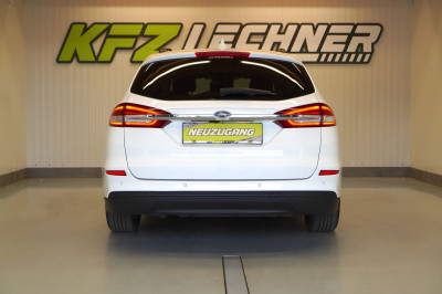 Ford Mondeo Gebrauchtwagen Ford Mondeo Gebrauchtwagen