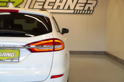 Ford Mondeo Gebrauchtwagen Ford Mondeo Gebrauchtwagen