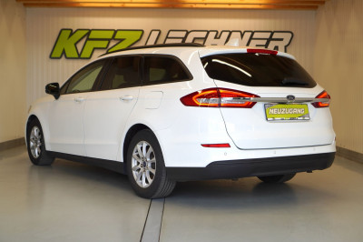 Ford Mondeo Gebrauchtwagen Ford Mondeo Gebrauchtwagen