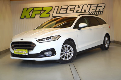 Ford Mondeo Gebrauchtwagen Ford Mondeo Gebrauchtwagen