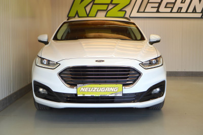 Ford Mondeo Gebrauchtwagen Ford Mondeo Gebrauchtwagen