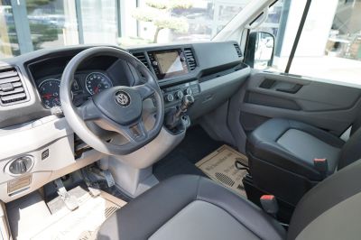 VW Crafter Gebrauchtwagen VW Crafter Gebrauchtwagen