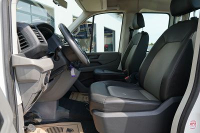 VW Crafter Gebrauchtwagen VW Crafter Gebrauchtwagen