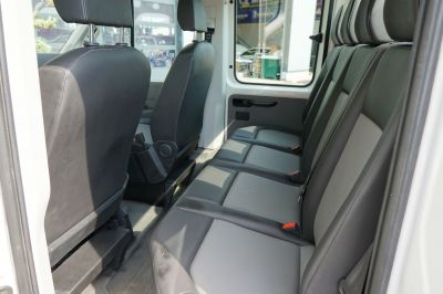 VW Crafter Gebrauchtwagen VW Crafter Gebrauchtwagen