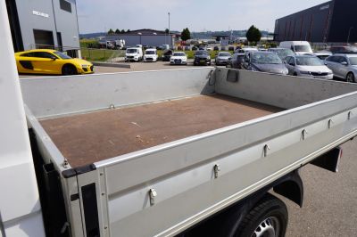 VW Crafter Gebrauchtwagen VW Crafter Gebrauchtwagen