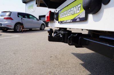 VW Crafter Gebrauchtwagen VW Crafter Gebrauchtwagen