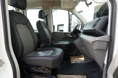 VW Crafter Gebrauchtwagen VW Crafter Gebrauchtwagen