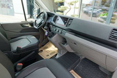 VW Crafter Gebrauchtwagen VW Crafter Gebrauchtwagen
