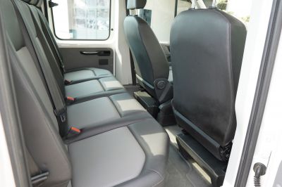 VW Crafter Gebrauchtwagen VW Crafter Gebrauchtwagen