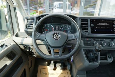VW Crafter Gebrauchtwagen VW Crafter Gebrauchtwagen