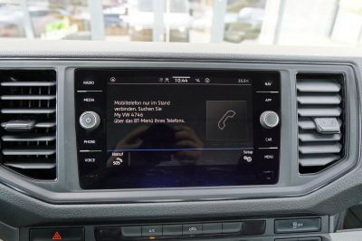 VW Crafter Gebrauchtwagen VW Crafter Gebrauchtwagen
