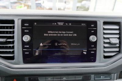 VW Crafter Gebrauchtwagen VW Crafter Gebrauchtwagen