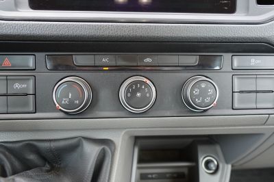 VW Crafter Gebrauchtwagen VW Crafter Gebrauchtwagen