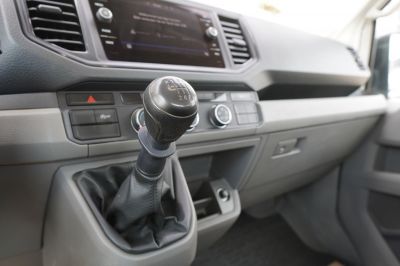 VW Crafter Gebrauchtwagen VW Crafter Gebrauchtwagen