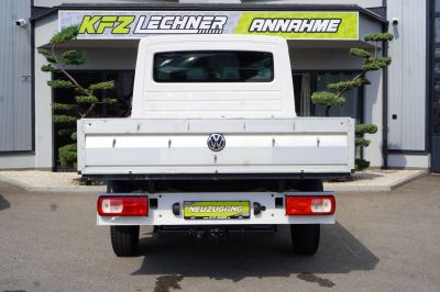 VW Crafter Gebrauchtwagen VW Crafter Gebrauchtwagen
