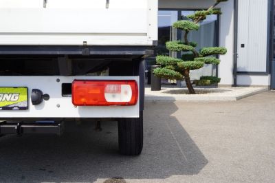 VW Crafter Gebrauchtwagen VW Crafter Gebrauchtwagen