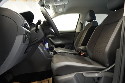 VW T-Cross Gebrauchtwagen VW T-Cross Gebrauchtwagen