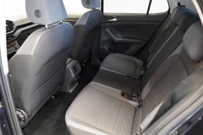 VW T-Cross Gebrauchtwagen VW T-Cross Gebrauchtwagen