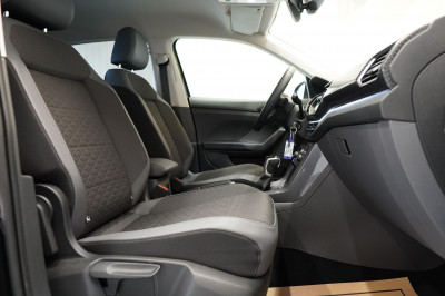 VW T-Cross Gebrauchtwagen VW T-Cross Gebrauchtwagen