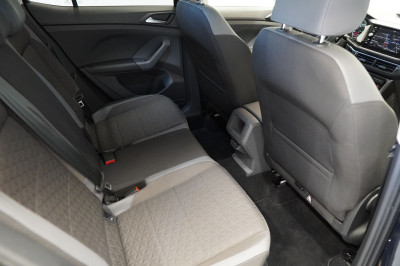 VW T-Cross Gebrauchtwagen VW T-Cross Gebrauchtwagen
