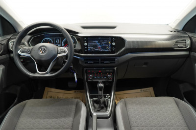 VW T-Cross Gebrauchtwagen VW T-Cross Gebrauchtwagen